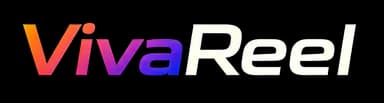 Vivareel logo